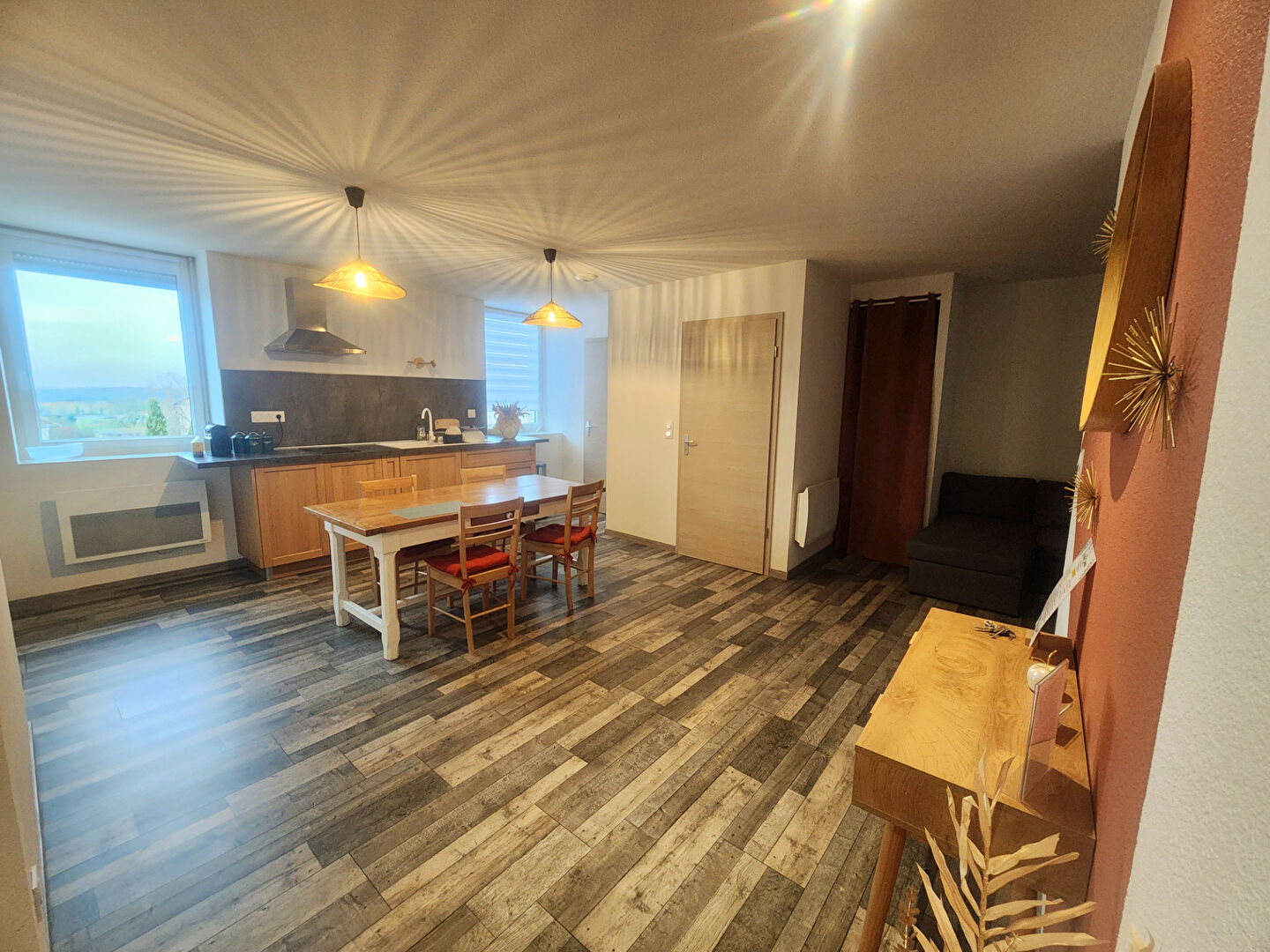 Agence immobilière de L'agence des tanneurs - Dole