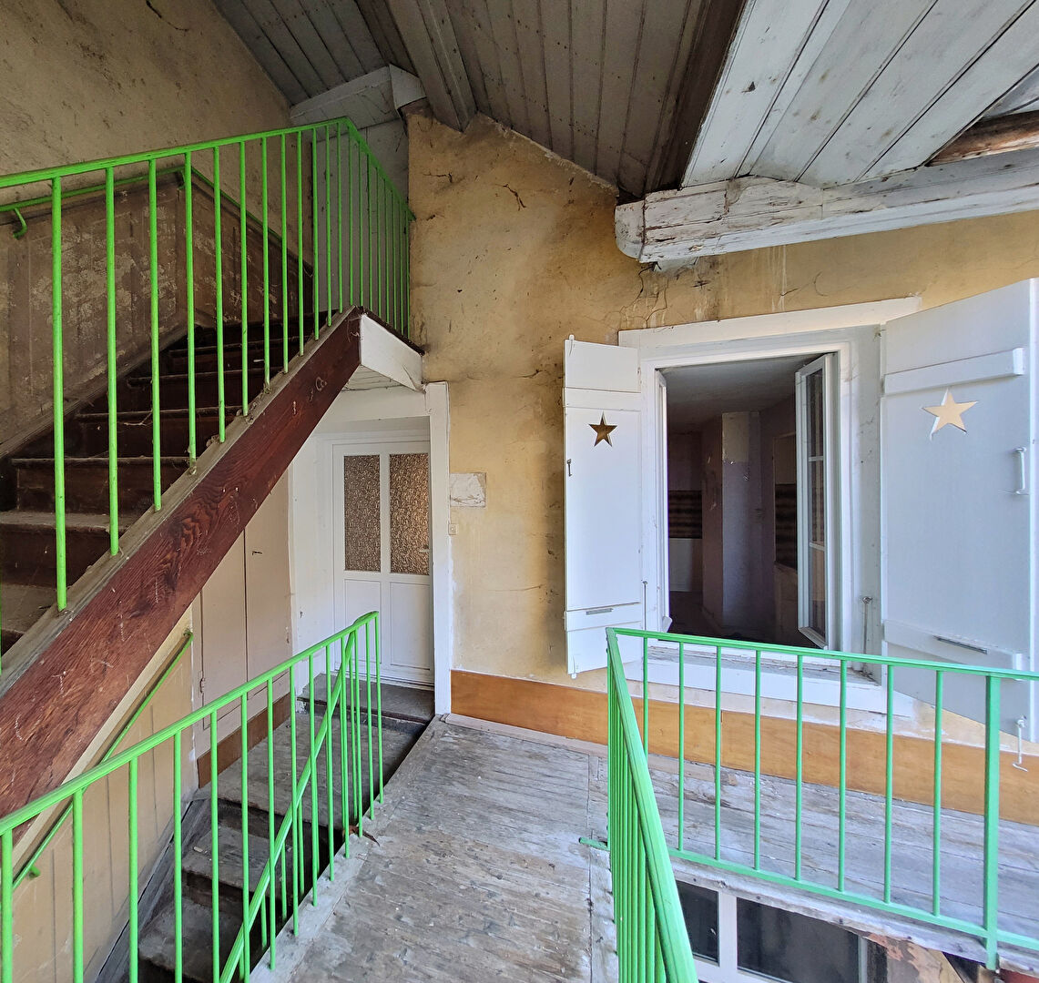 Agence immobilière de L'agence des tanneurs - Dole