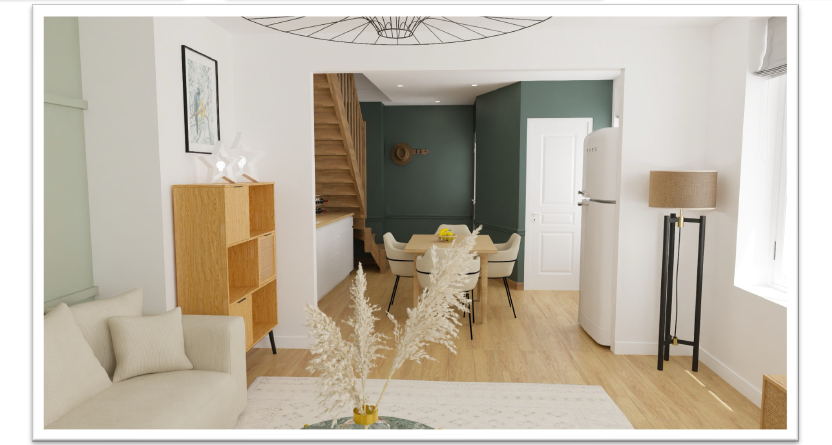 Agence immobilière de L'agence des tanneurs - Dole