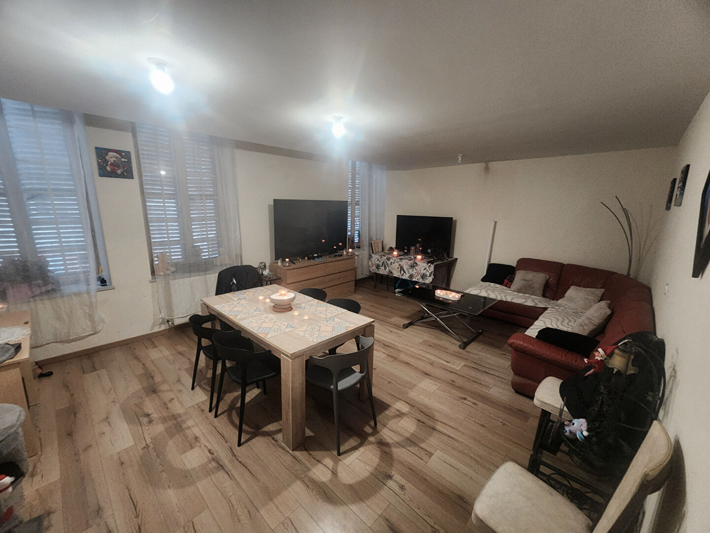 Agence immobilière de L'agence des tanneurs - Dole