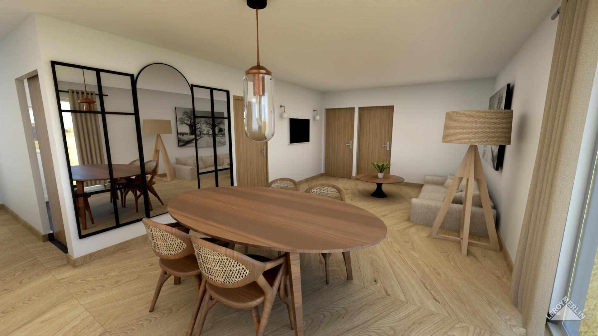 Agence immobilière de L'agence des tanneurs - Dole