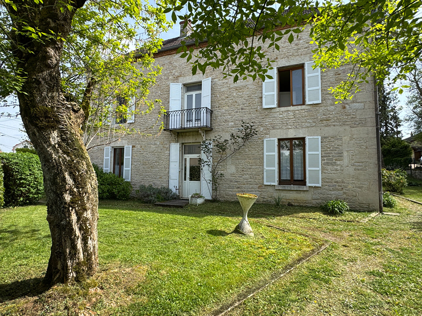 Agence immobilière de L'agence des tanneurs - Dole