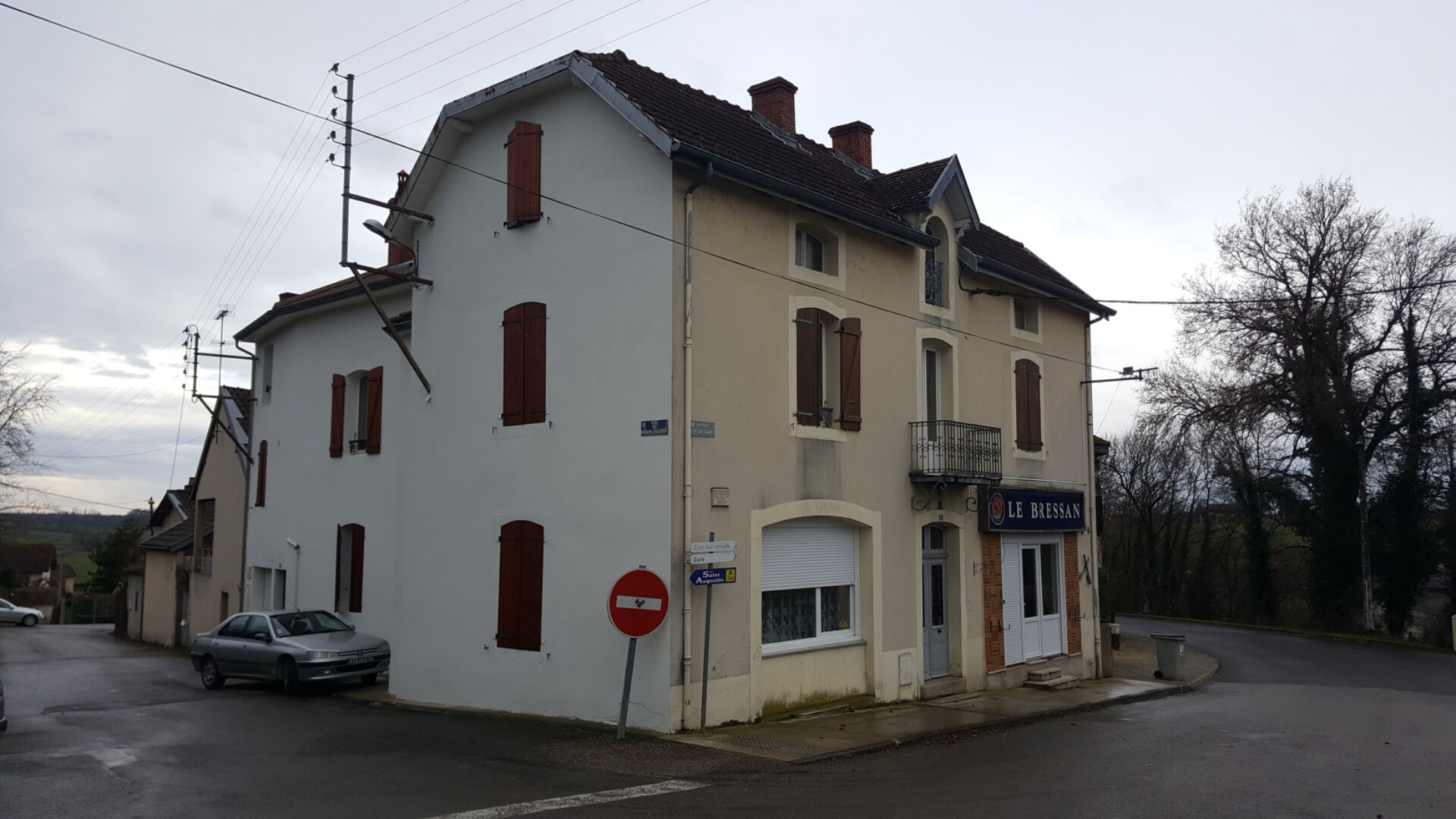 Agence immobilière de L'agence des tanneurs - Dole