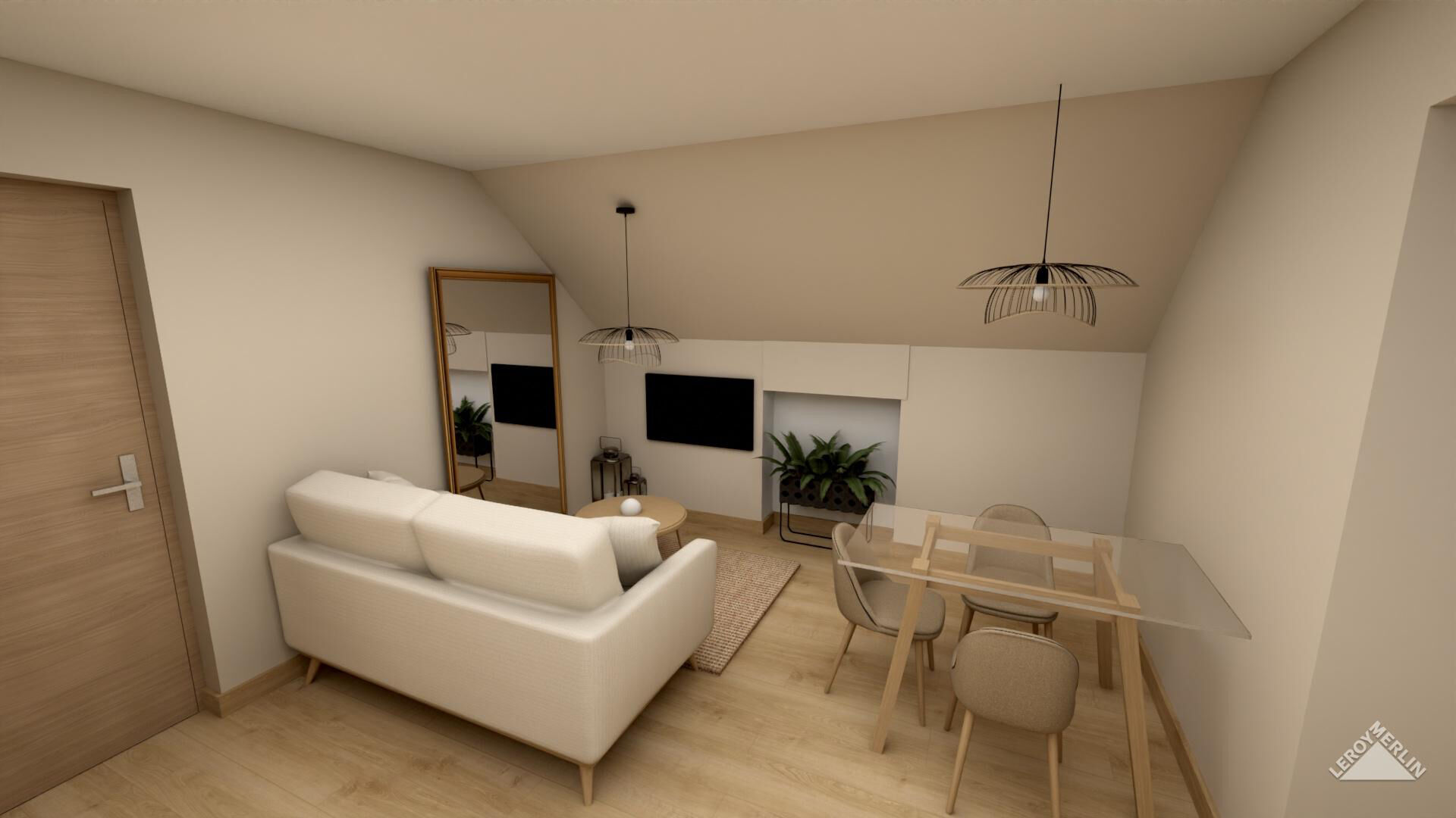 Agence immobilière de L'agence des tanneurs - Dole