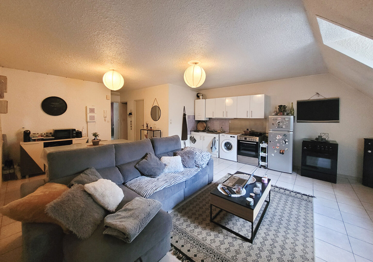 Agence immobilière de L'agence des tanneurs - Dole