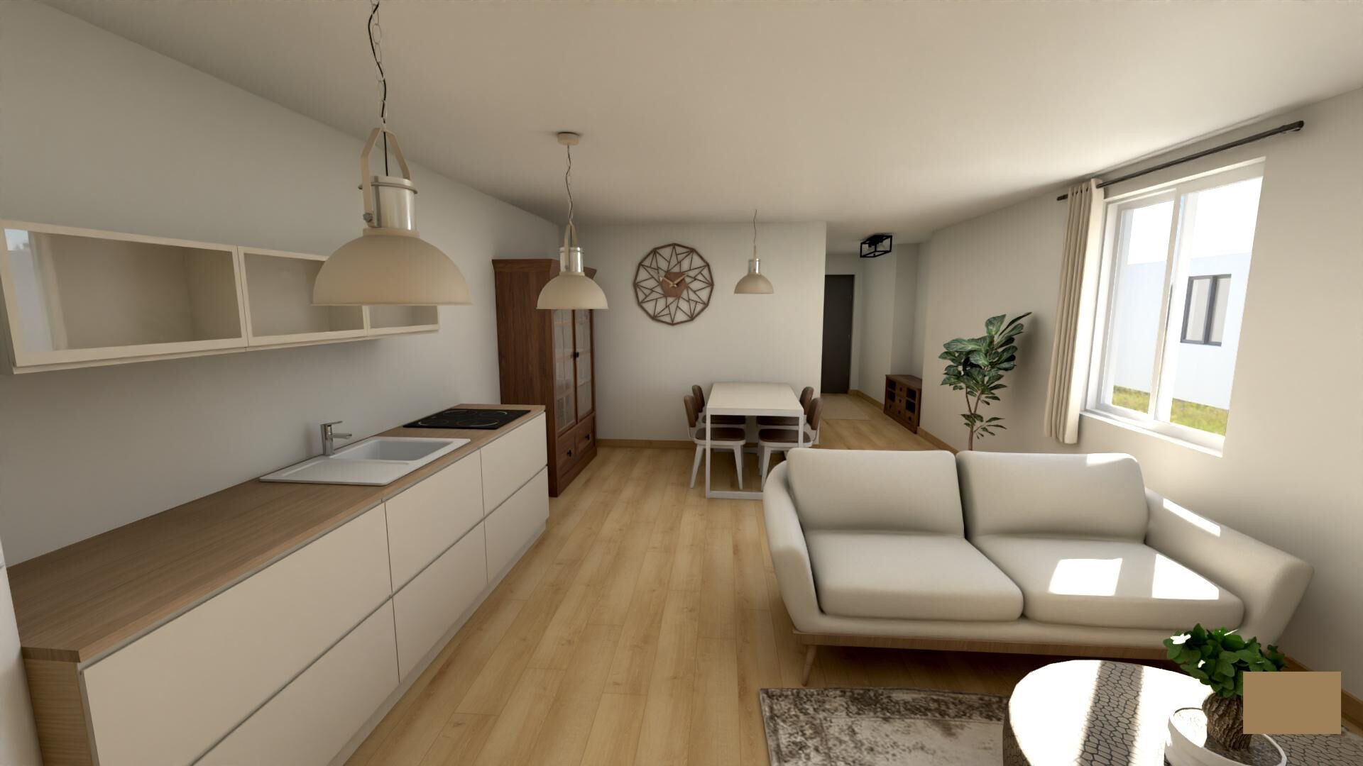 Agence immobilière de L'agence des tanneurs - Dole