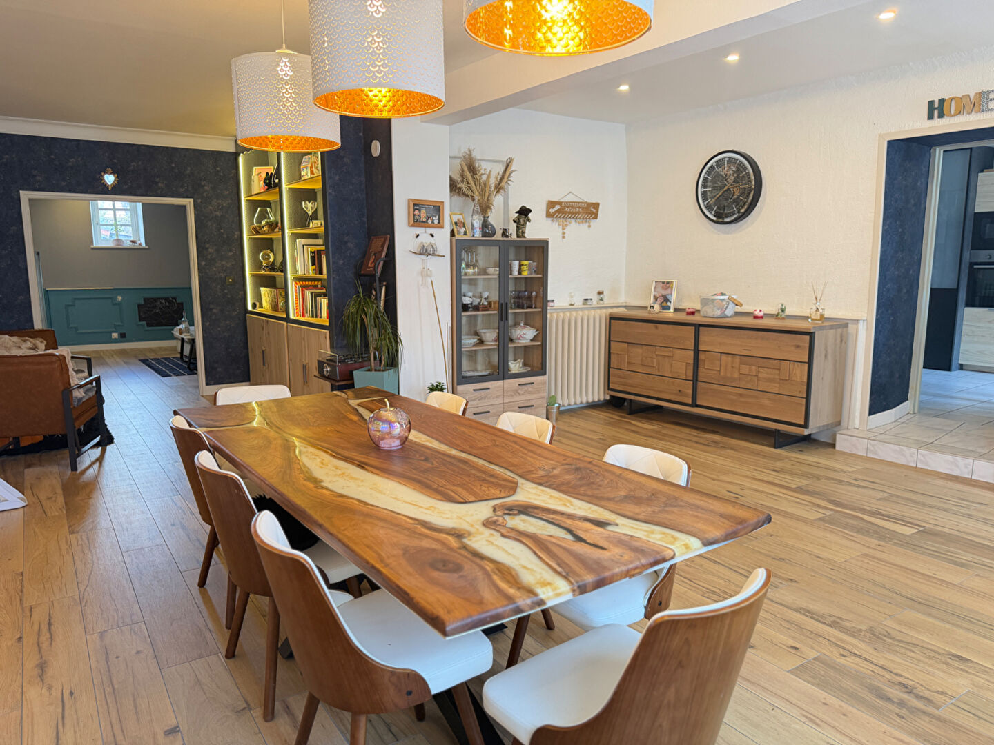 Agence immobilière de L'agence des tanneurs - Dole