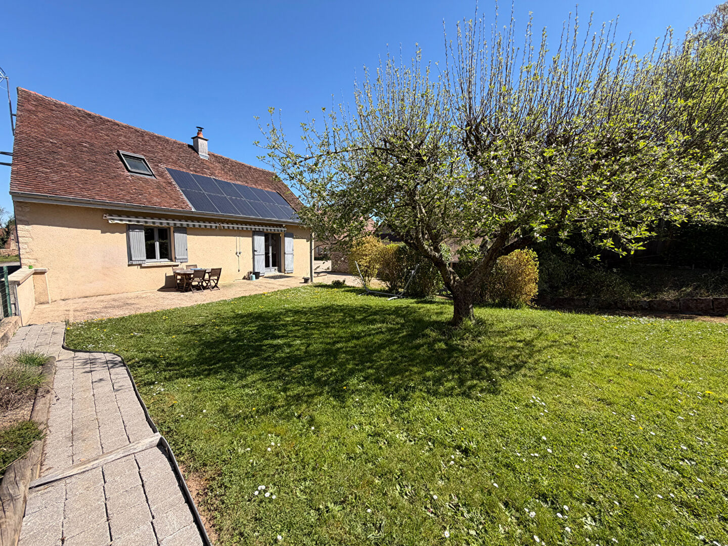 Agence immobilière de L'agence des tanneurs - Dole