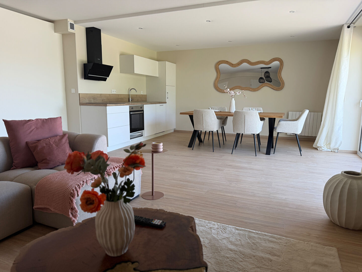 Agence immobilière de L'agence des tanneurs - Dole