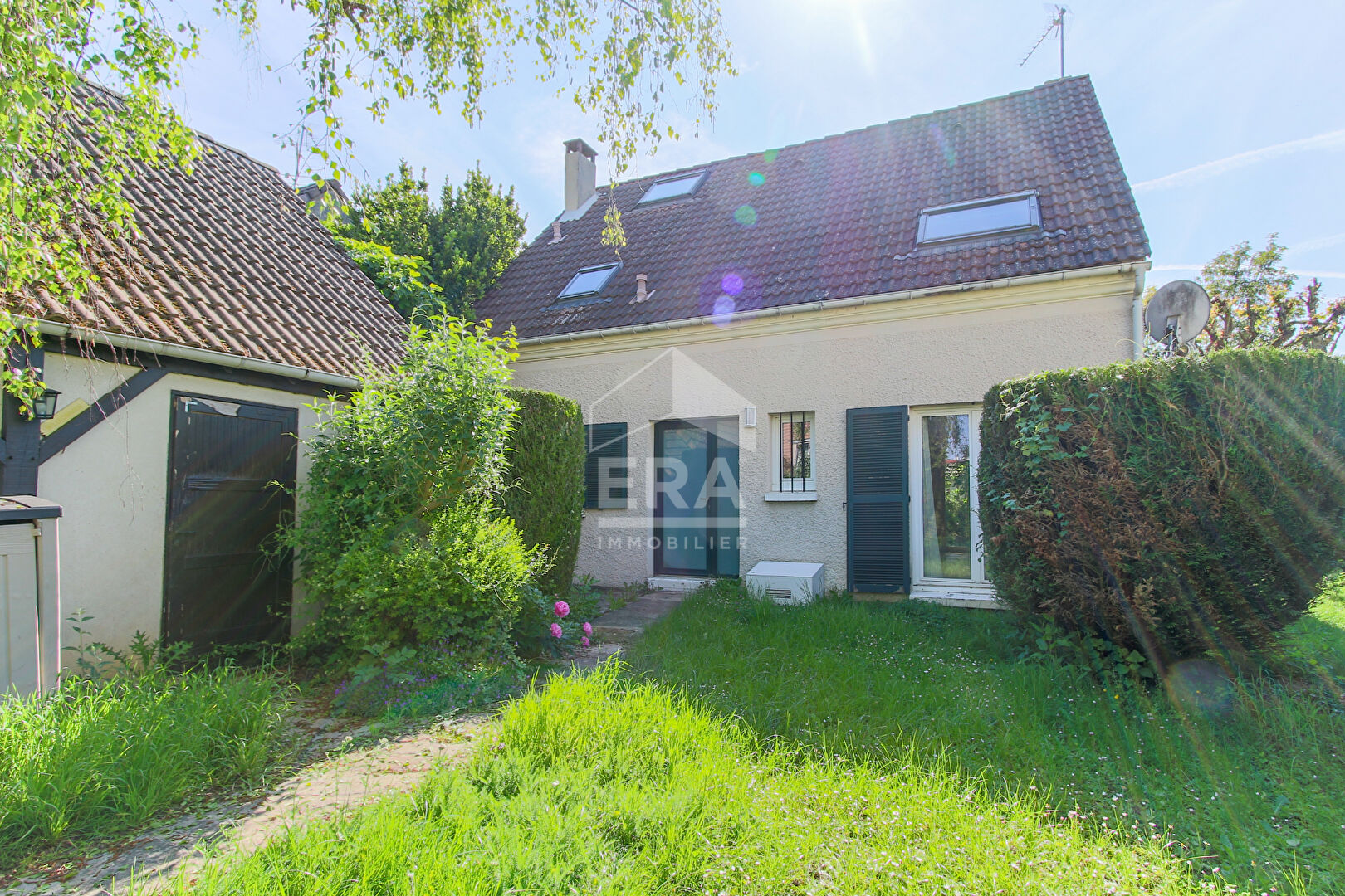 Agence immobilière de ERA CRESPIERES CONORD IMMO