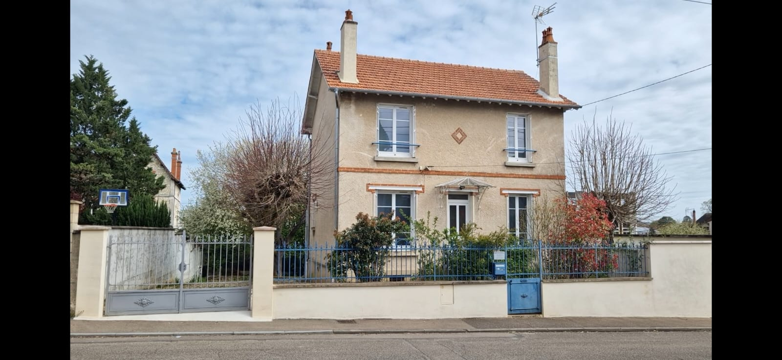 Agence immobilière de L'AGENCE AUXERROISE