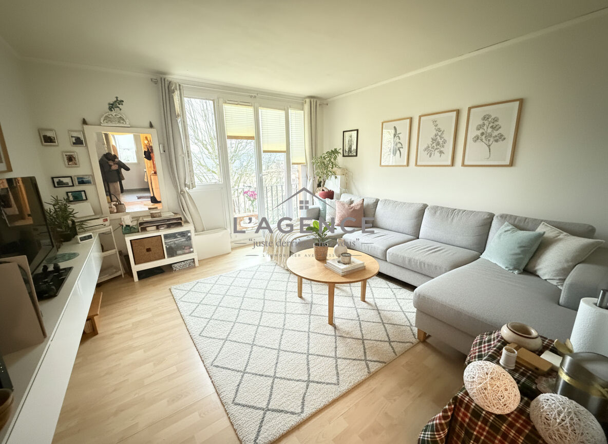 Agence immobilière de L'agence juste derrière chez vous Eaubonne