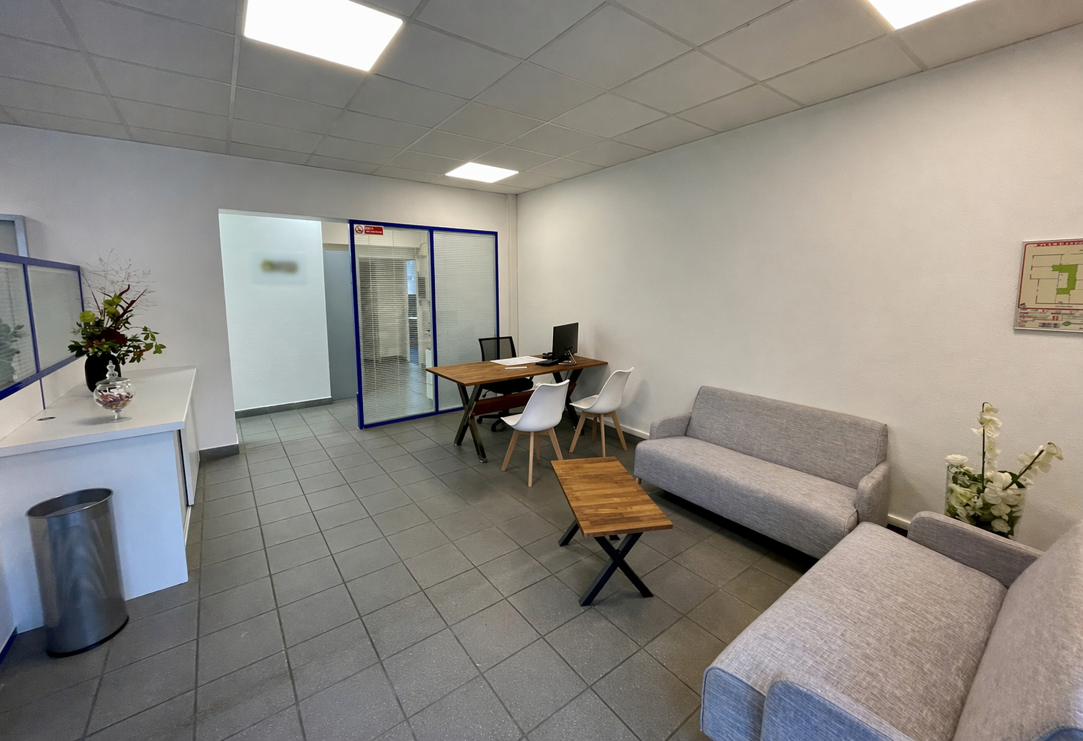 Agence immobilière de L'AGENCE D'ORLEANS Orléans