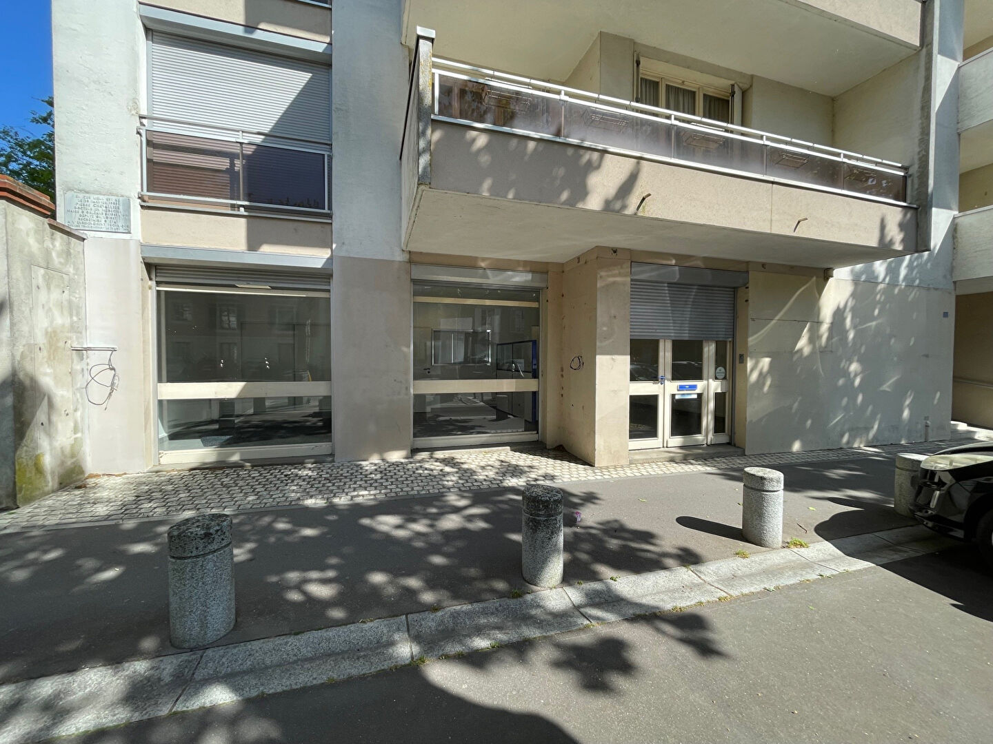 Agence immobilière de L'AGENCE D'ORLEANS Orléans