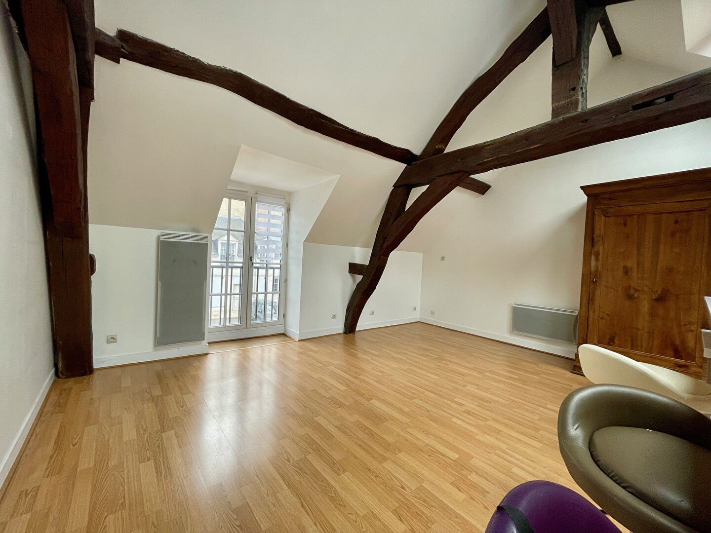Agence immobilière de L'AGENCE D'ORLEANS Orléans