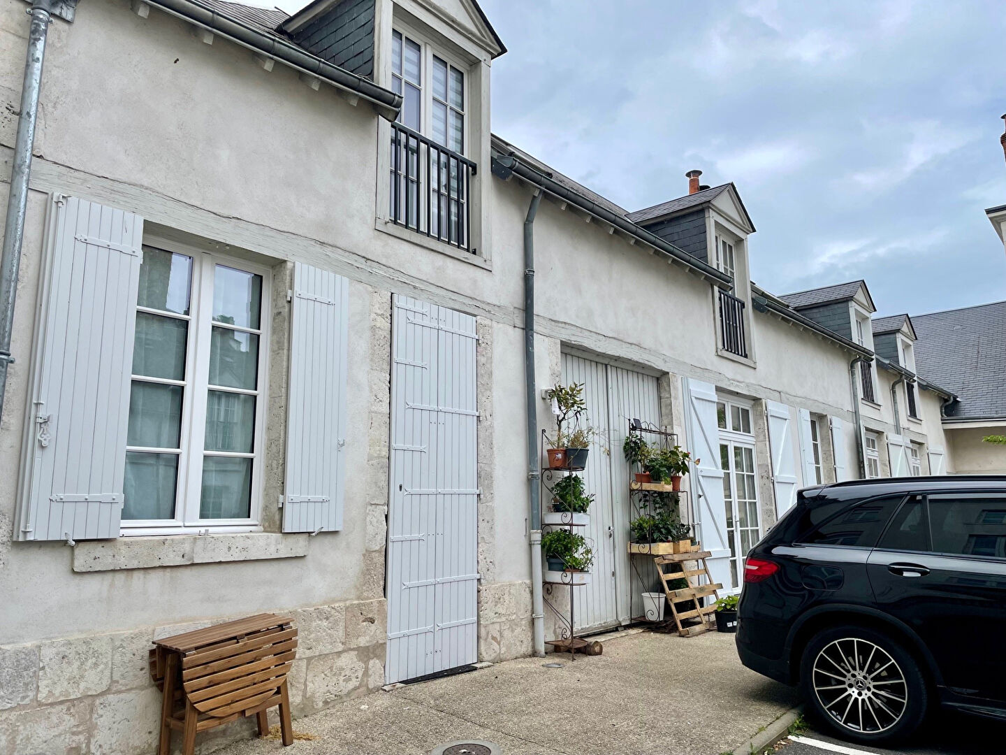 Agence immobilière de L'AGENCE D'ORLEANS Orléans