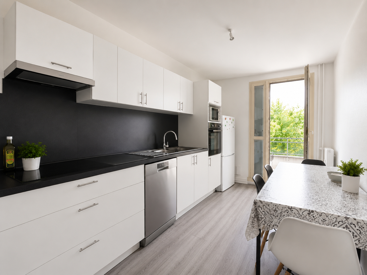 Agence immobilière de L'AGENCE D'ORLEANS Orléans