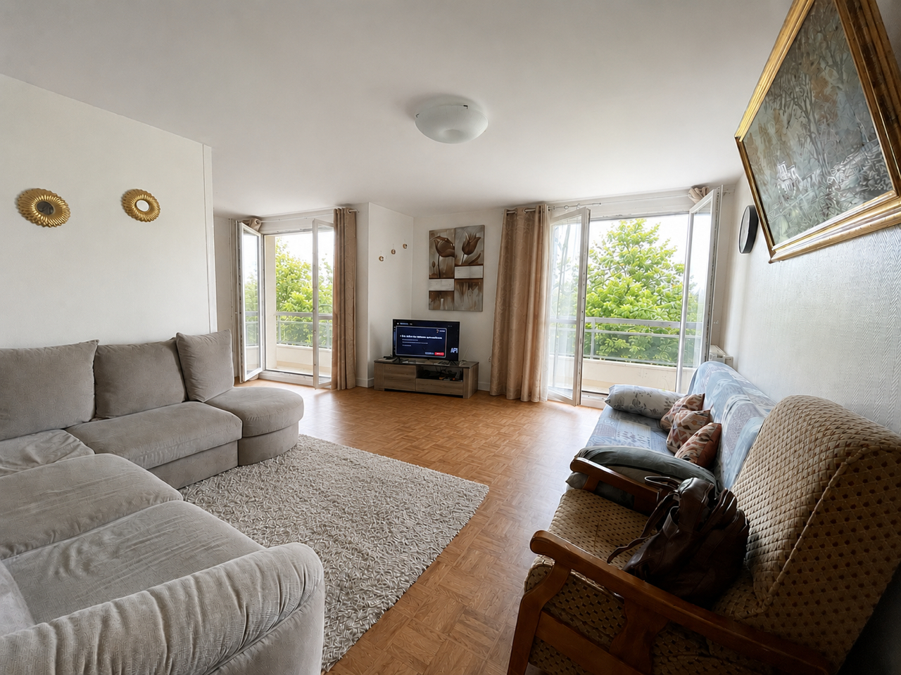 Agence immobilière de L'AGENCE D'ORLEANS Orléans