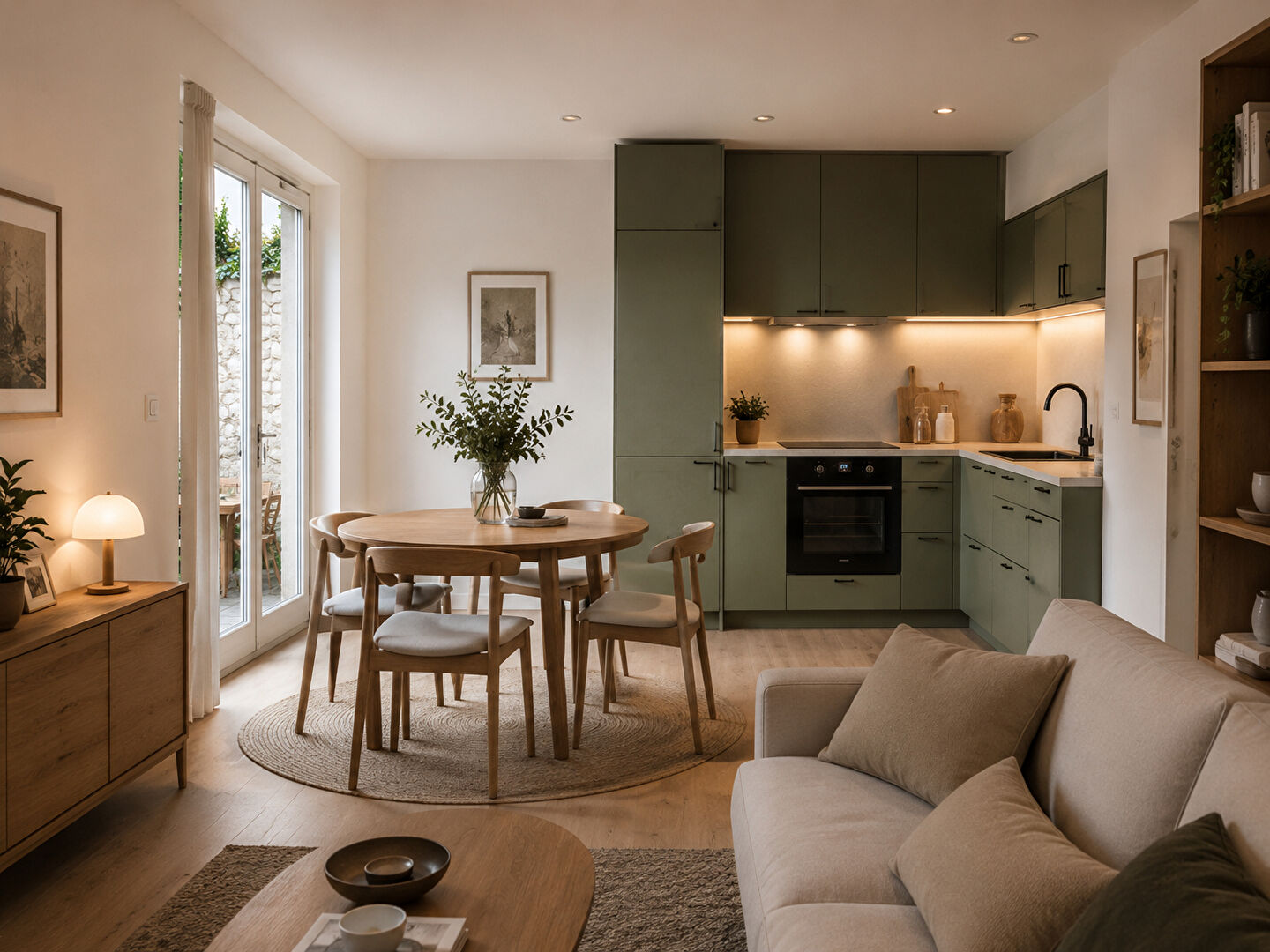 Agence immobilière de L'AGENCE D'ORLEANS Orléans