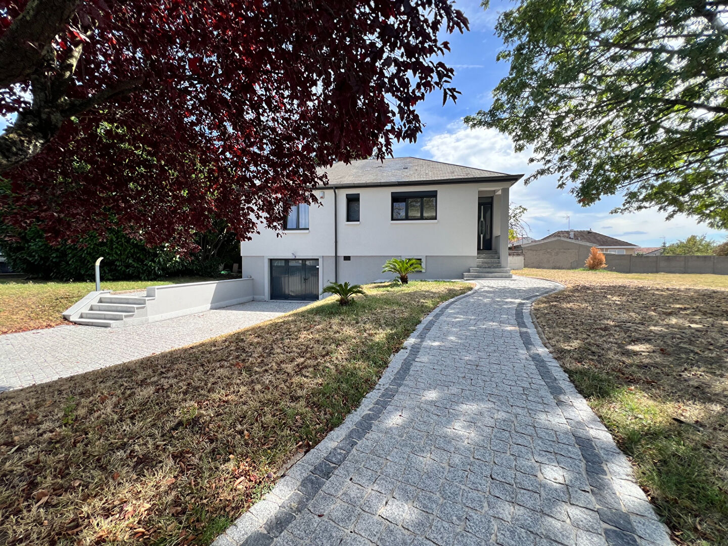 Agence immobilière de L'AGENCE D'ORLEANS Orléans