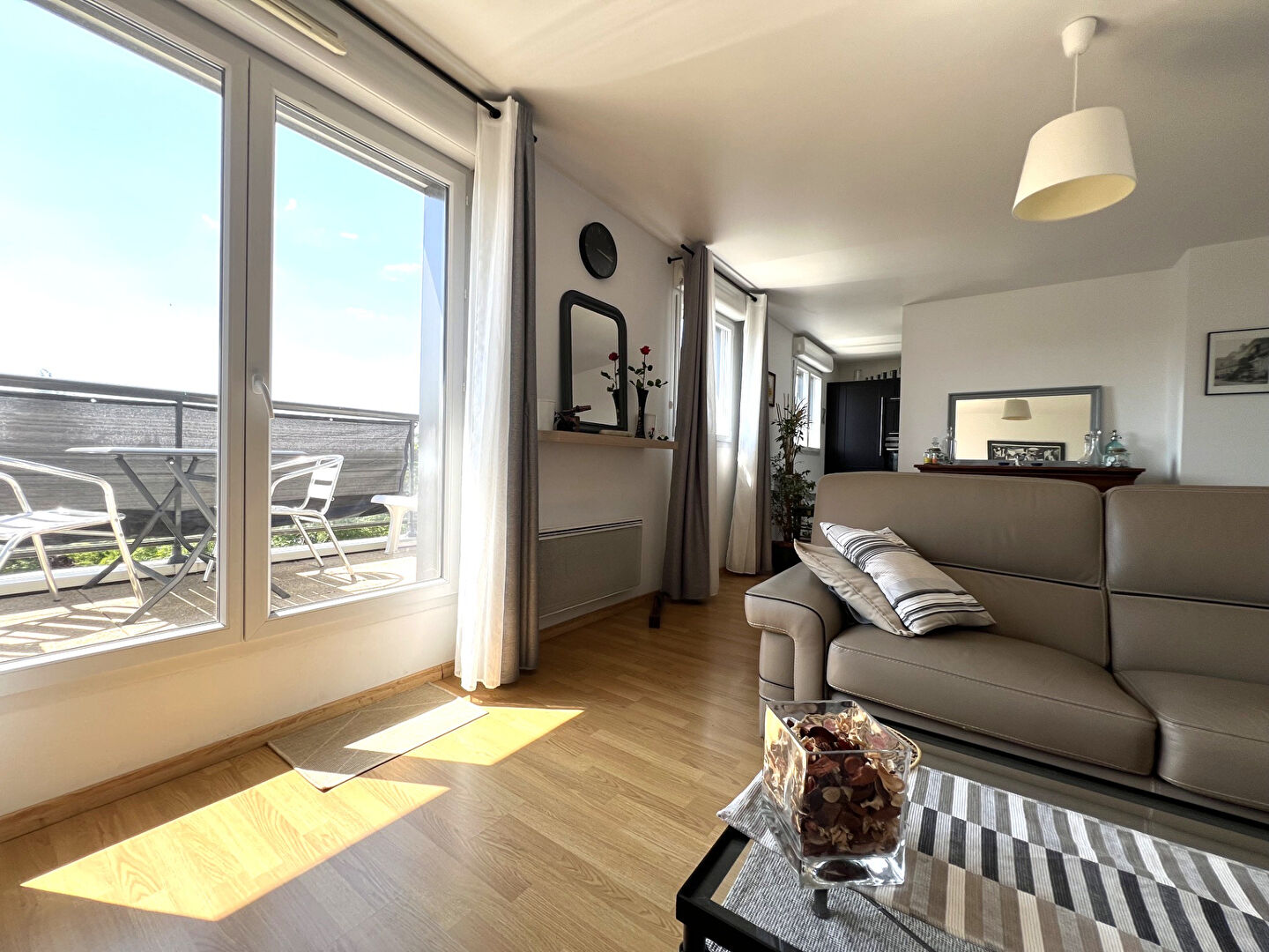 Agence immobilière de L'AGENCE D'ORLEANS Orléans