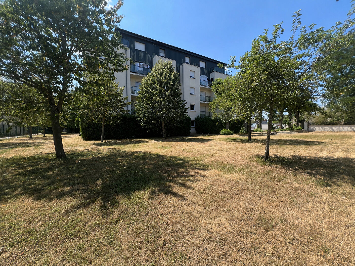 Agence immobilière de L'AGENCE D'ORLEANS Orléans