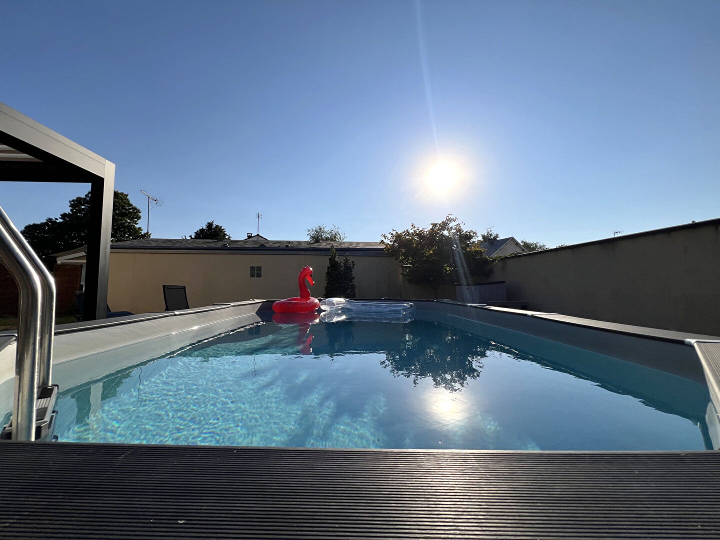Agence immobilière de L'AGENCE D'ORLEANS Orléans