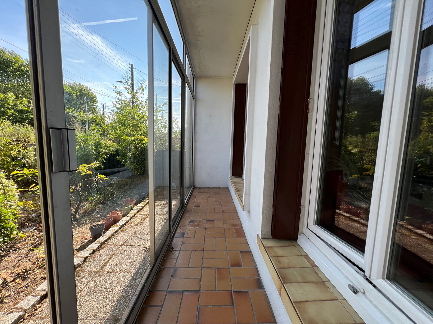 Agence immobilière de L'AGENCE D'ORLEANS Orléans