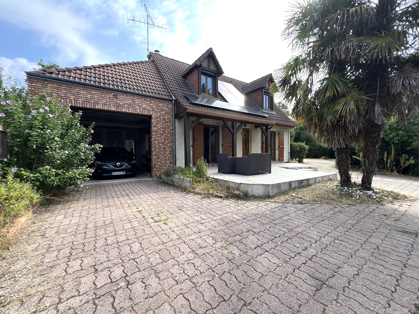 Agence immobilière de L'AGENCE D'ORLEANS Orléans
