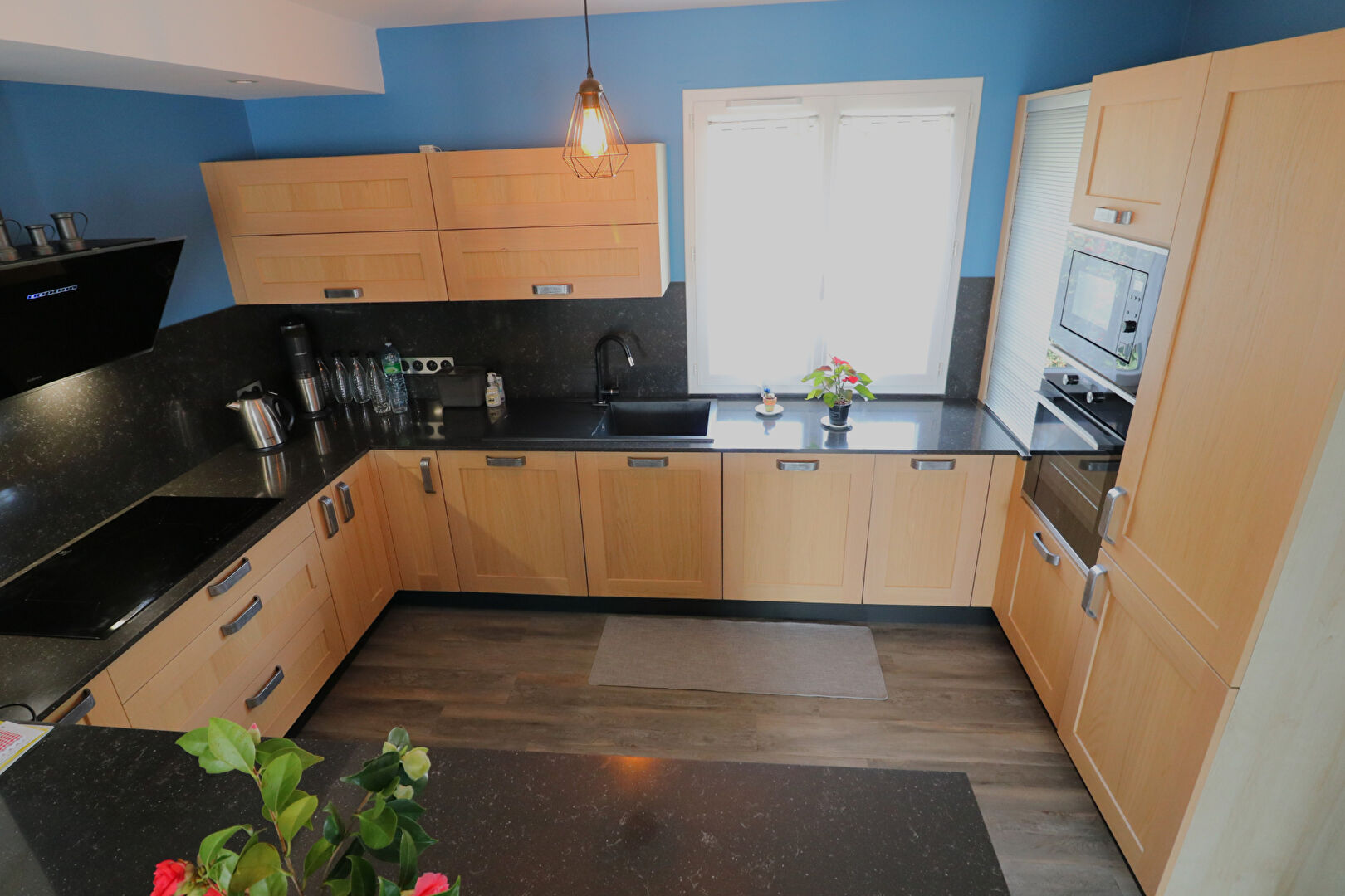 Photo Maison Orbeil 19 pièce(s) 160.92 m2 image 2/6