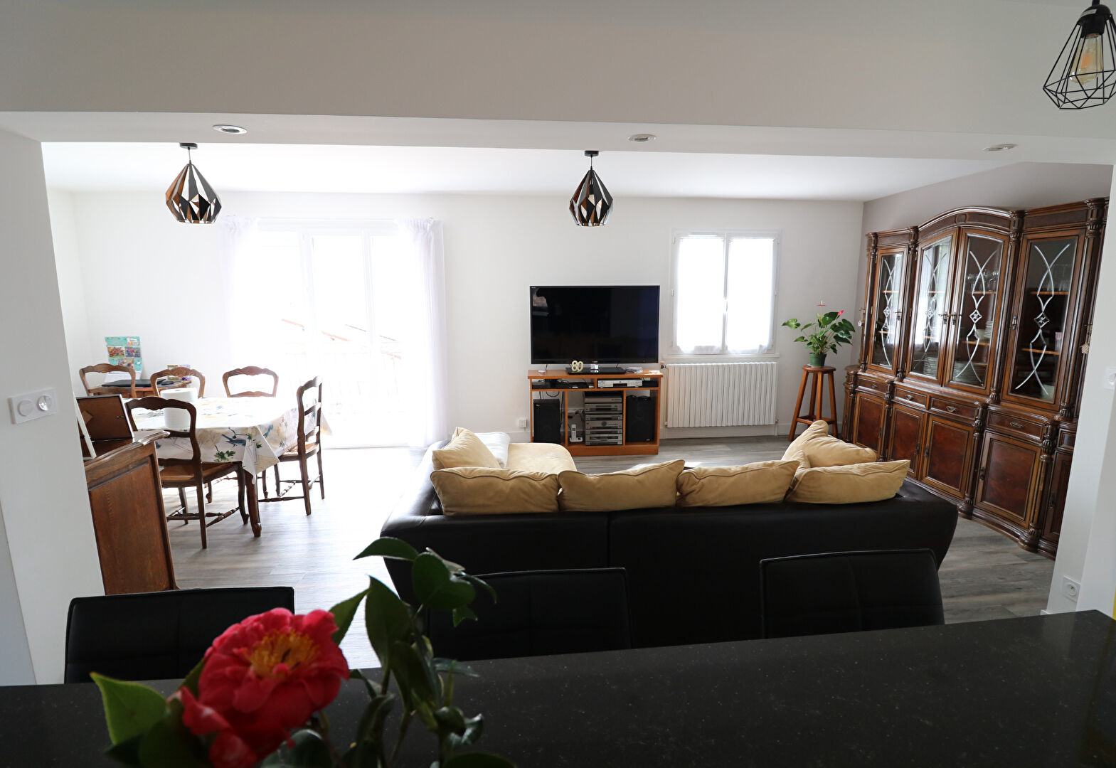 Photo Maison Orbeil 19 pièce(s) 160.92 m2 image 6/6