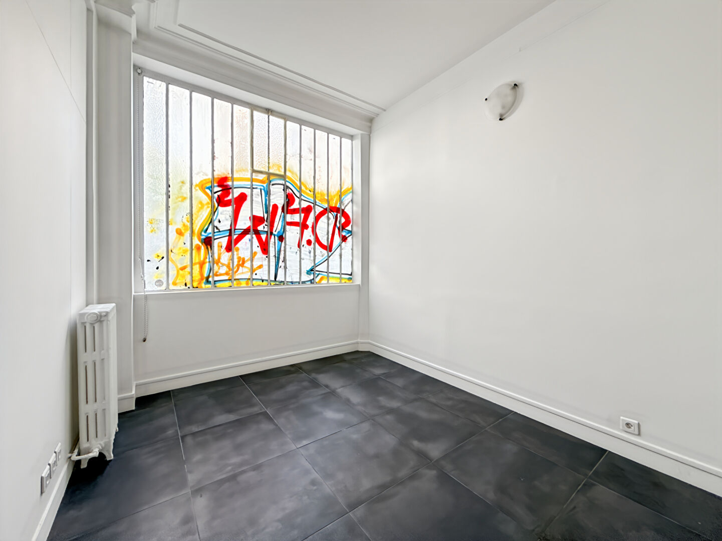 Photo Local commercial  - local professionnel - PARIS 10 image 5/6