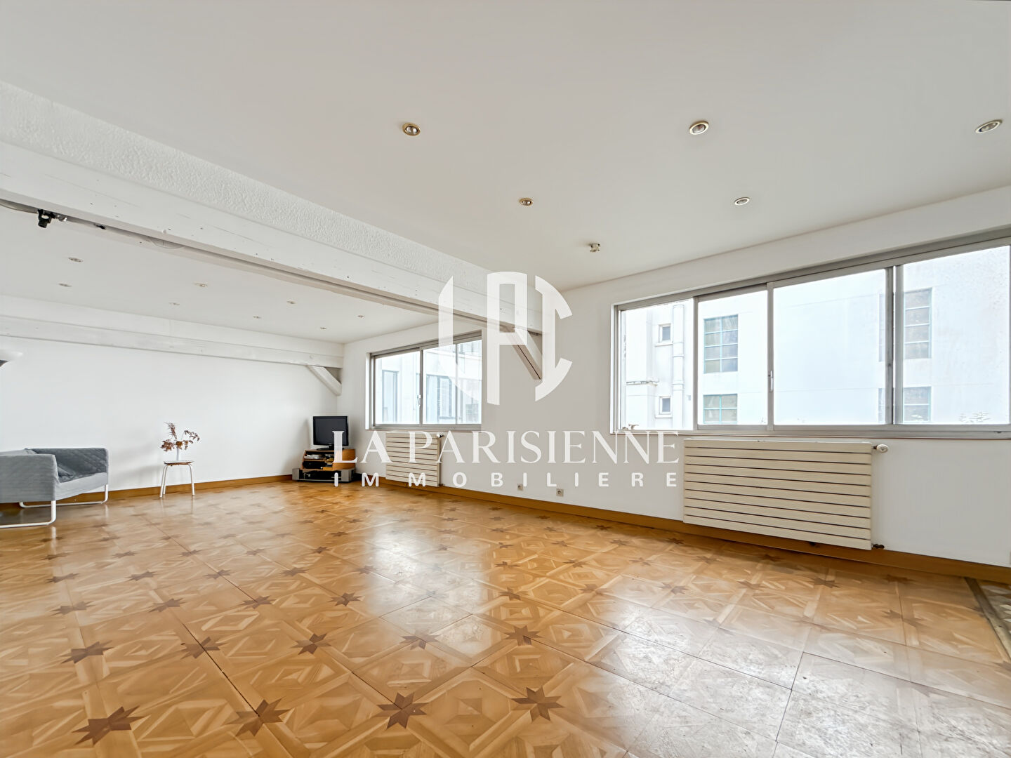 Photo À vendre : Appartement d'exception à Paris 15 - 5 pièces, 131 m² image 1/6