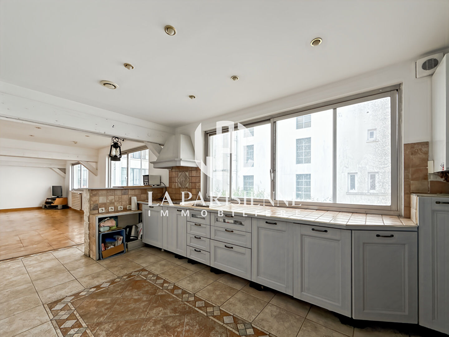 Photo À vendre : Appartement d'exception à Paris 15 - 5 pièces, 131 m² image 3/6