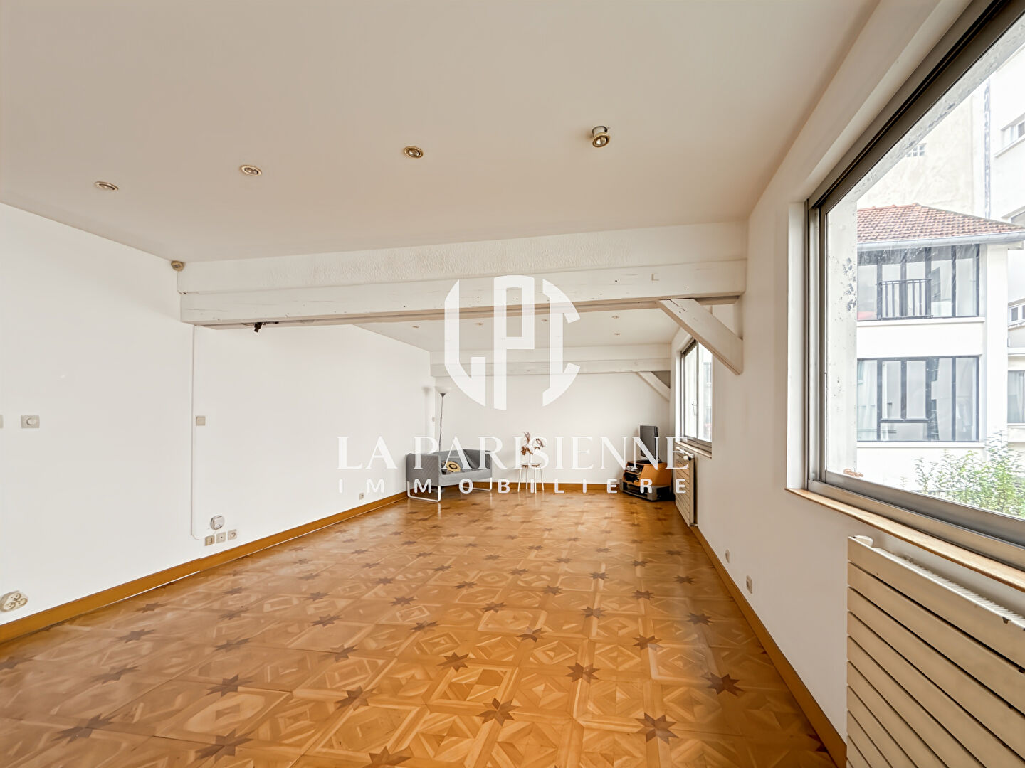 Photo À vendre : Appartement d'exception à Paris 15 - 5 pièces, 131 m² image 4/6