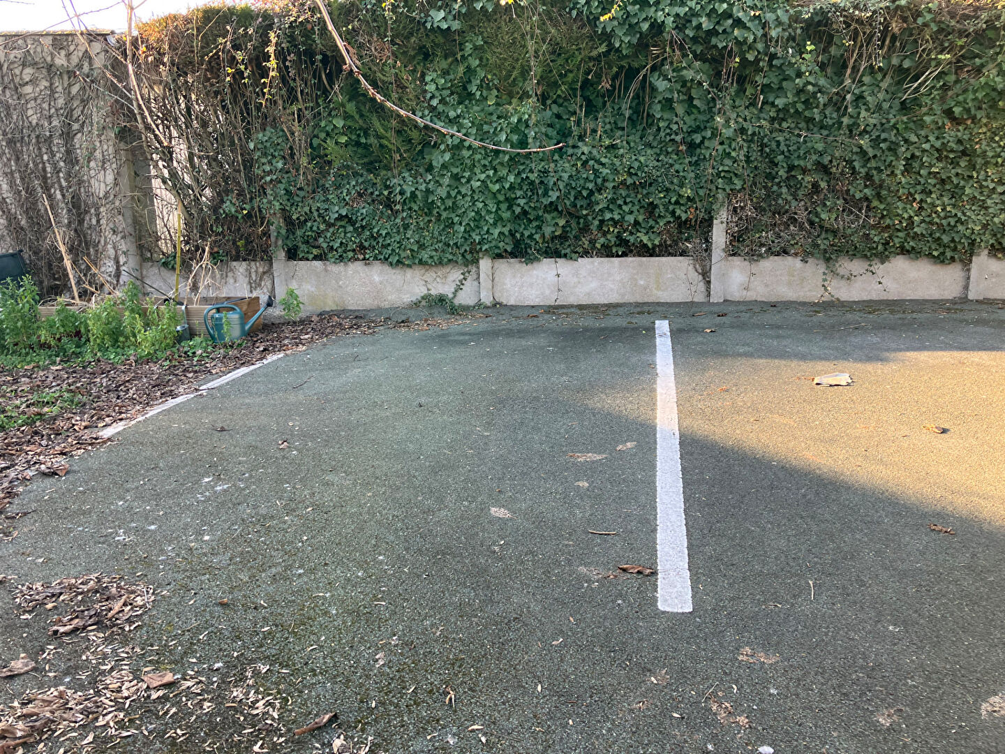 Parking / box Angers