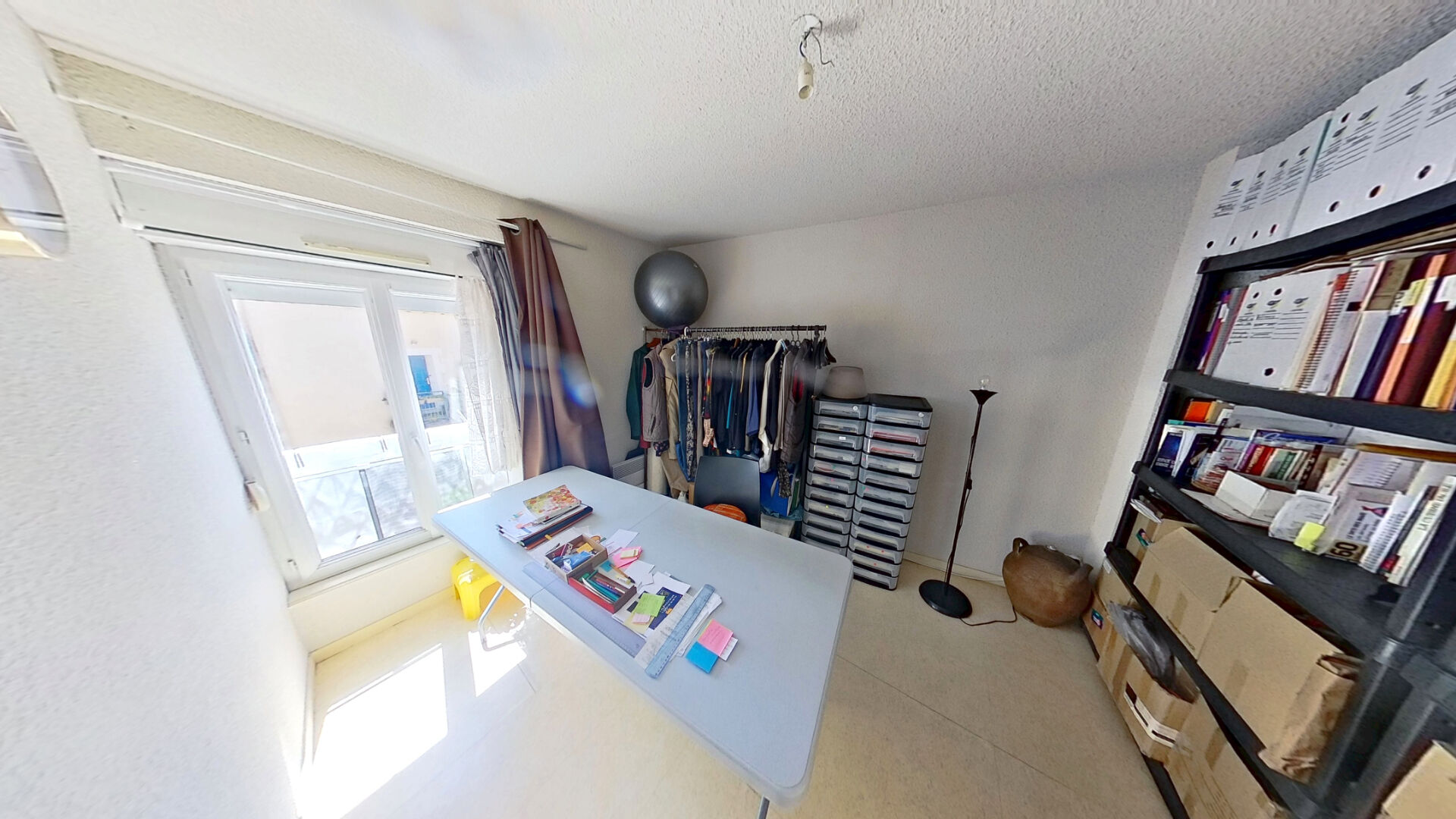 Maison T3, 48,02 m²