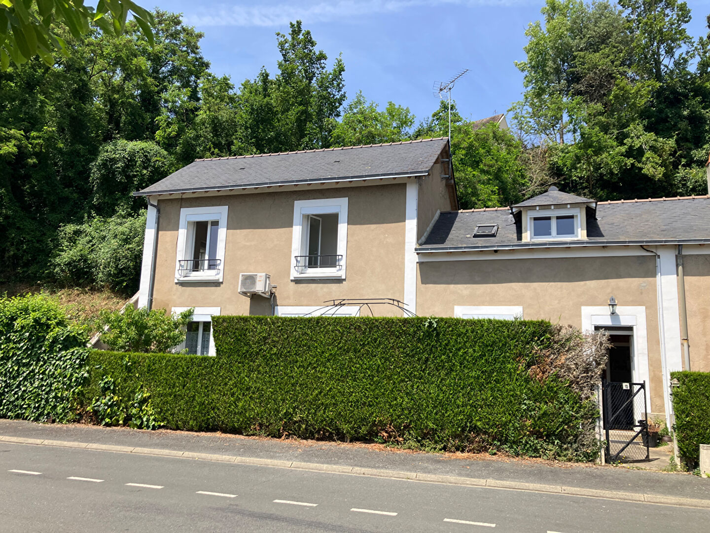 Maison Juigné Sur Sarthe 4 pièces, 83.35 m2