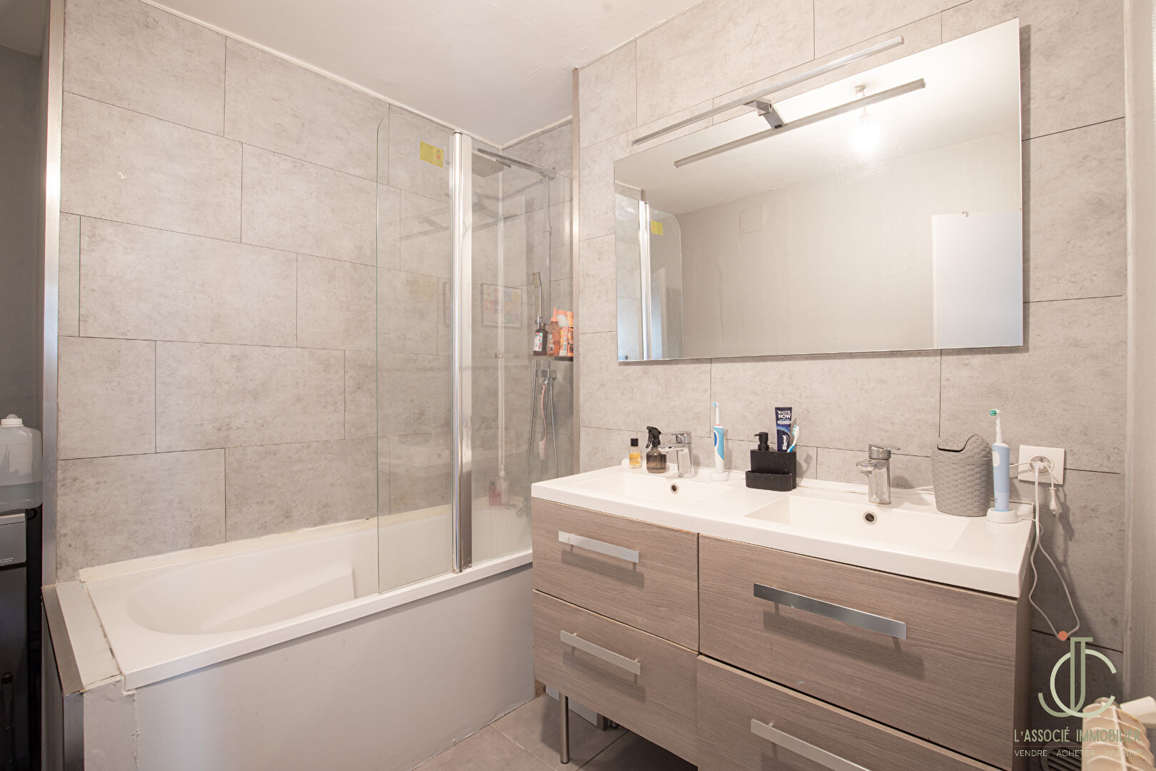 Photo NANCY - Appartement secteur Place des Vosges - 65m2 - 2 chambres image 3/6