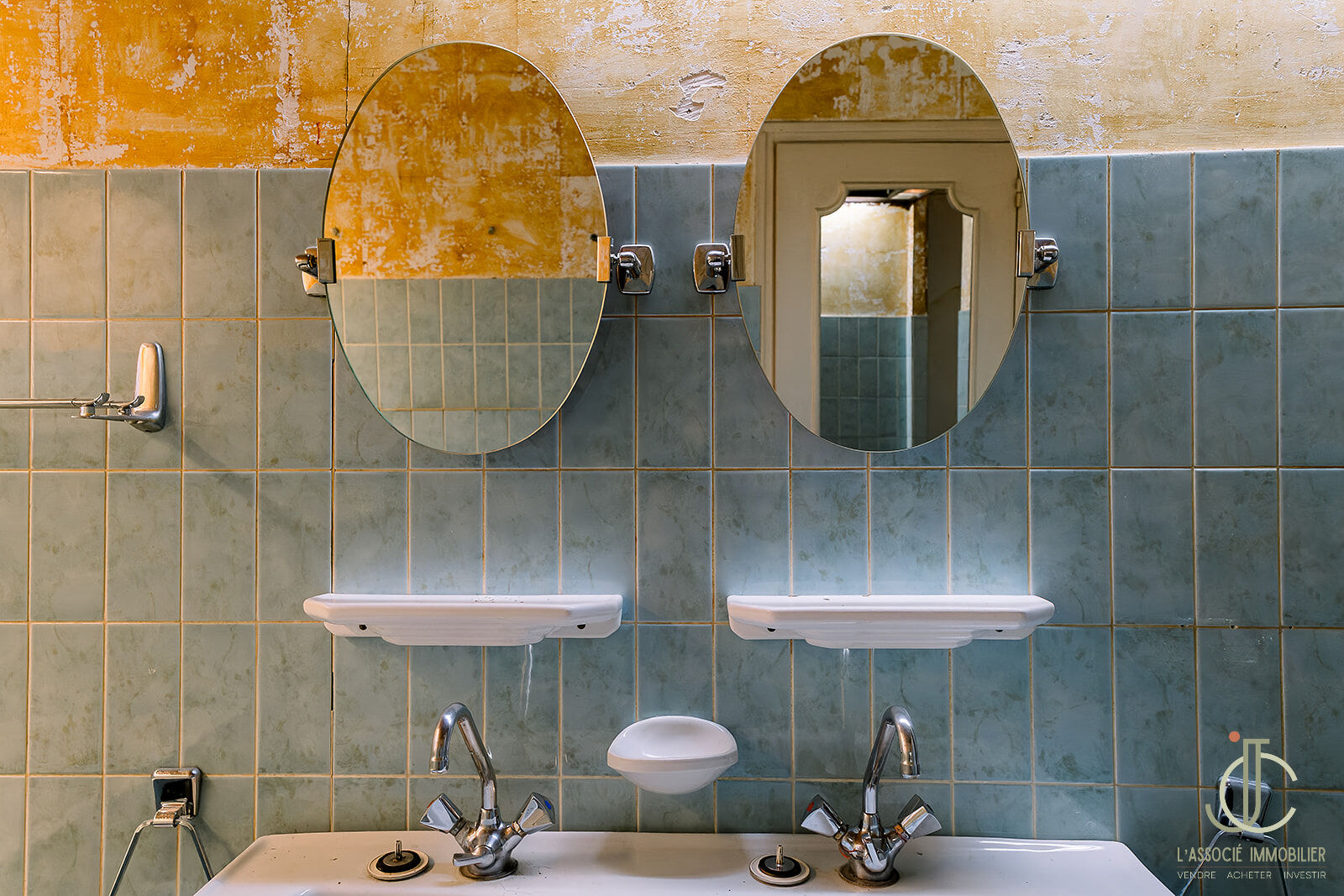 Photo NANCY Appartement  vielle vielle 142 m2 en duplex image 4/6