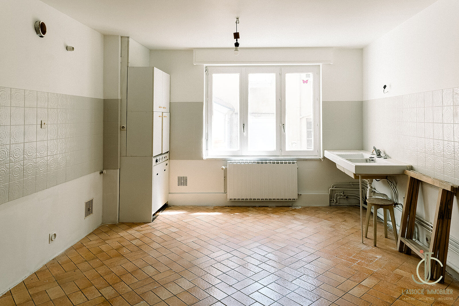 Photo NANCY Appartement  vielle vielle 142 m2 en duplex image 5/6