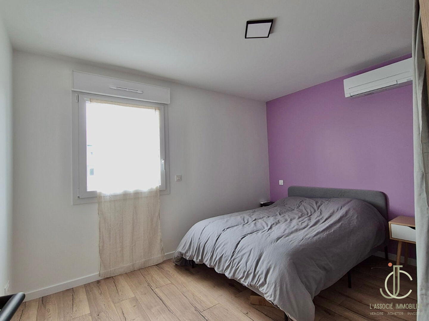 Photo NANCY - À Vendre - Appartement Neuf en VEFA avec Terrasse Rooftop et parking - Secteur Prouvé image 3/6