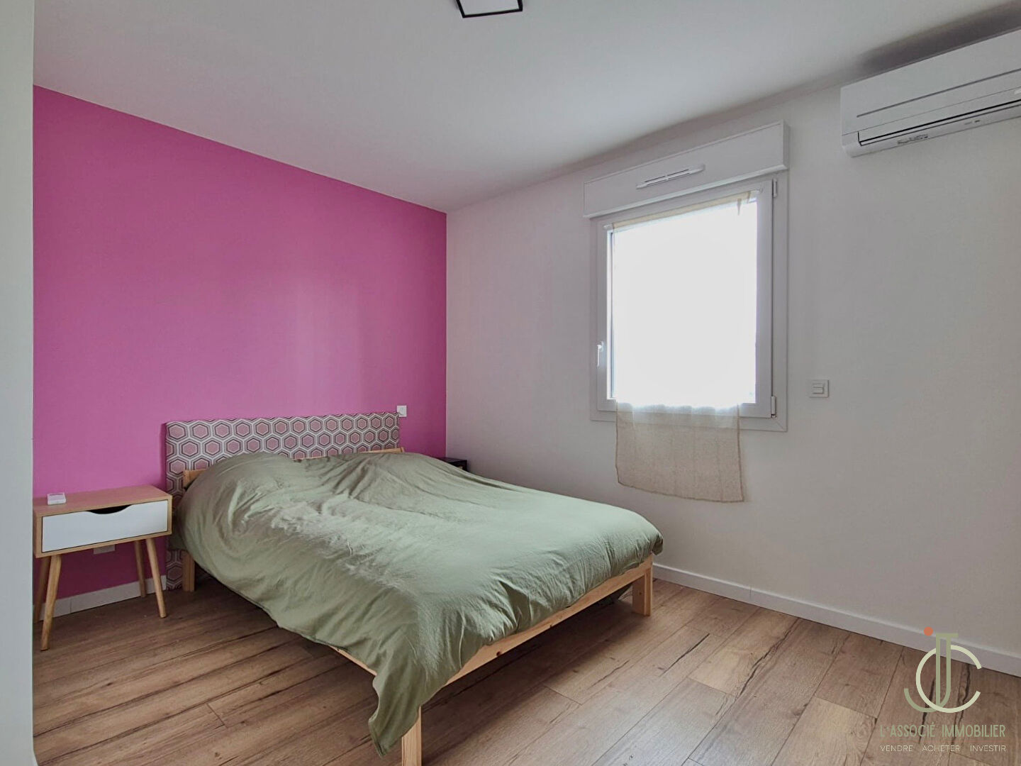 Photo NANCY - À Vendre - Appartement Neuf en VEFA avec Terrasse Rooftop et parking - Secteur Prouvé image 4/6