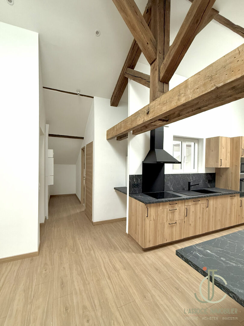 Agence immobilière de l'Associe Immobilier Nancy
