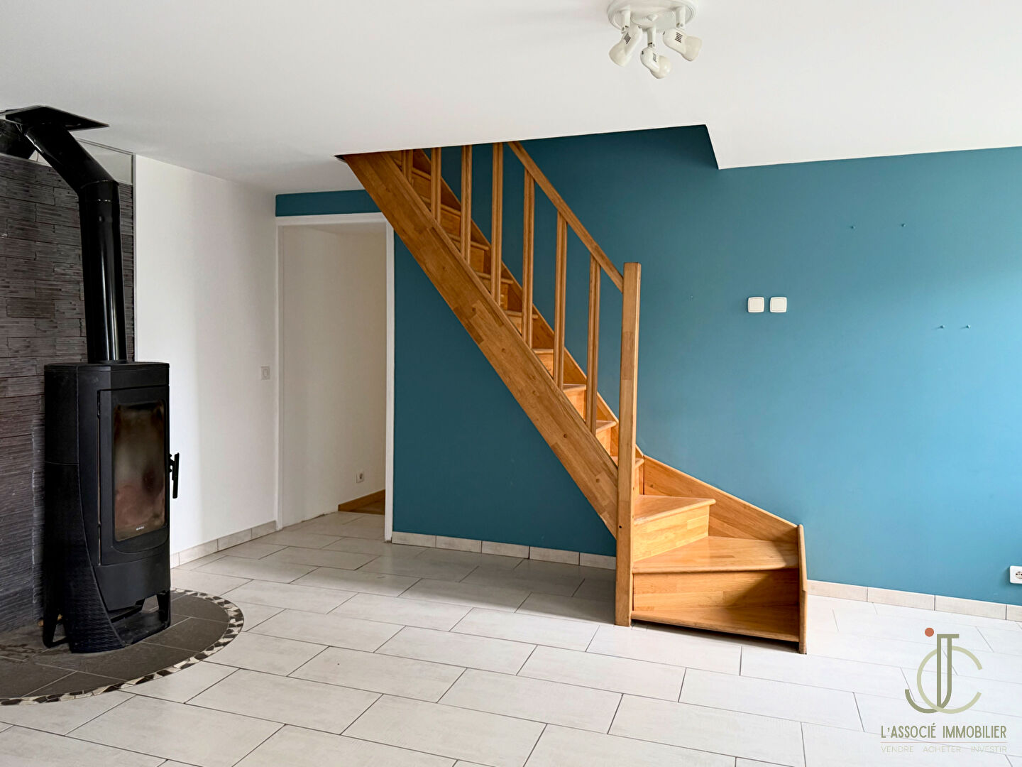 Agence immobilière de l'Associe Immobilier Nancy