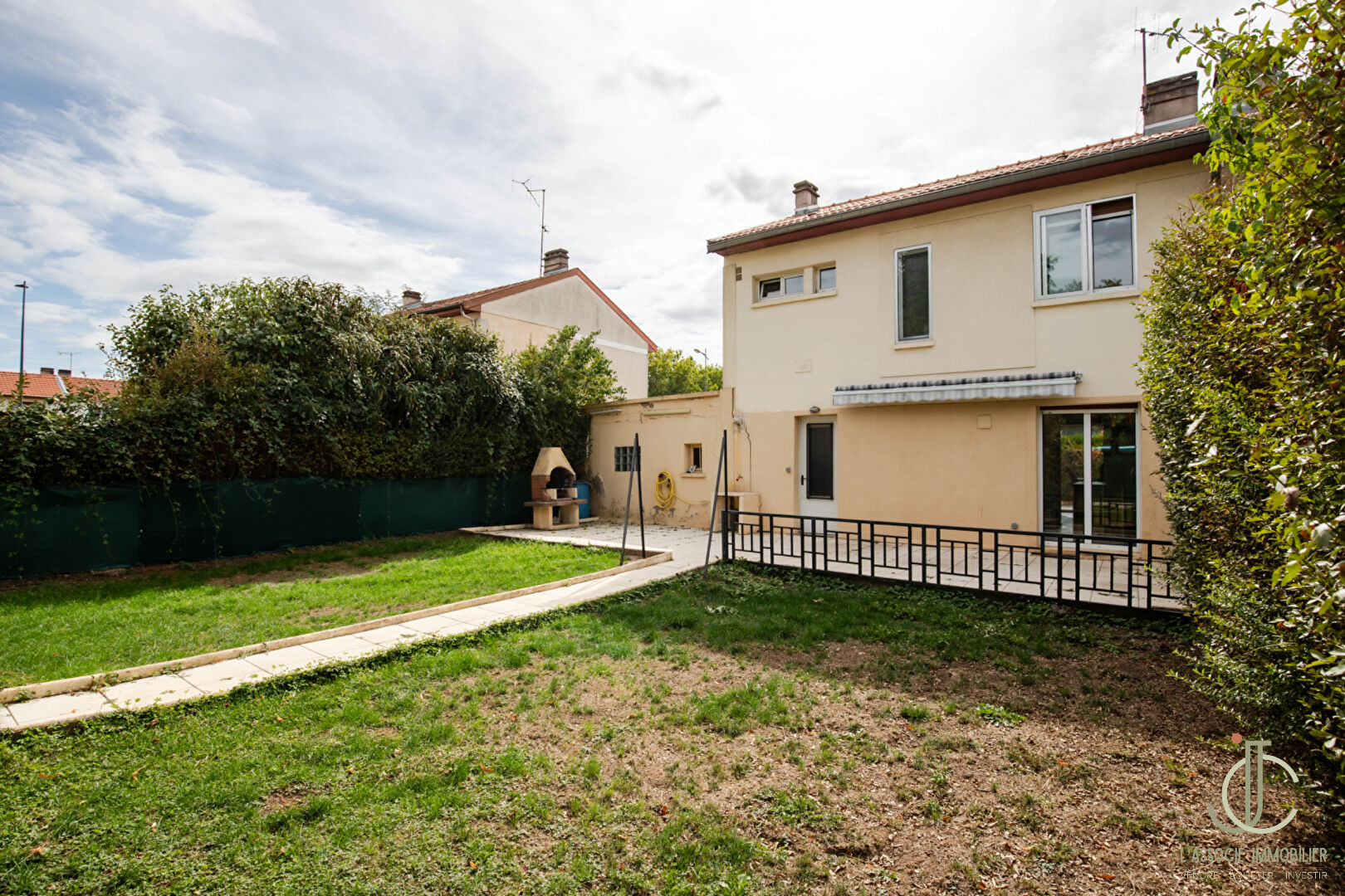 Agence immobilière de l'Associe Immobilier Nancy