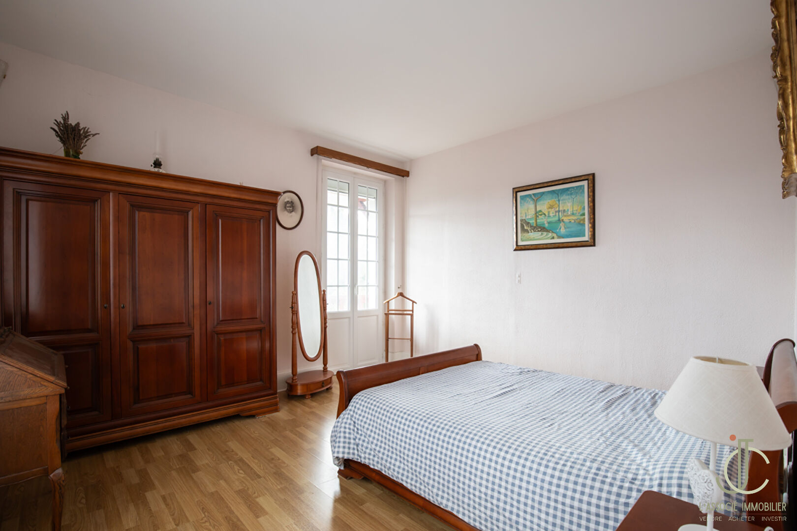 Agence immobilière de l'Associe Immobilier Nancy