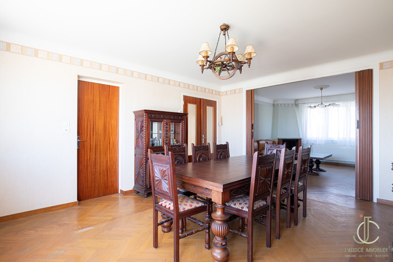 Photo Villers-Lès-Nancy - Maison indépendante image 4/6