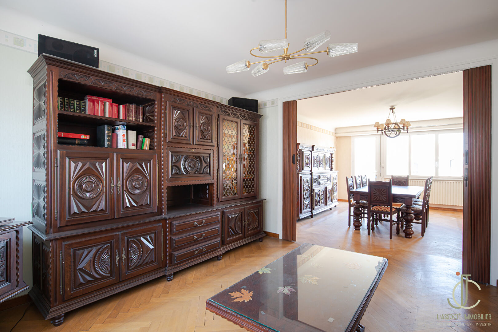 Photo Villers-Lès-Nancy - Maison indépendante image 5/6