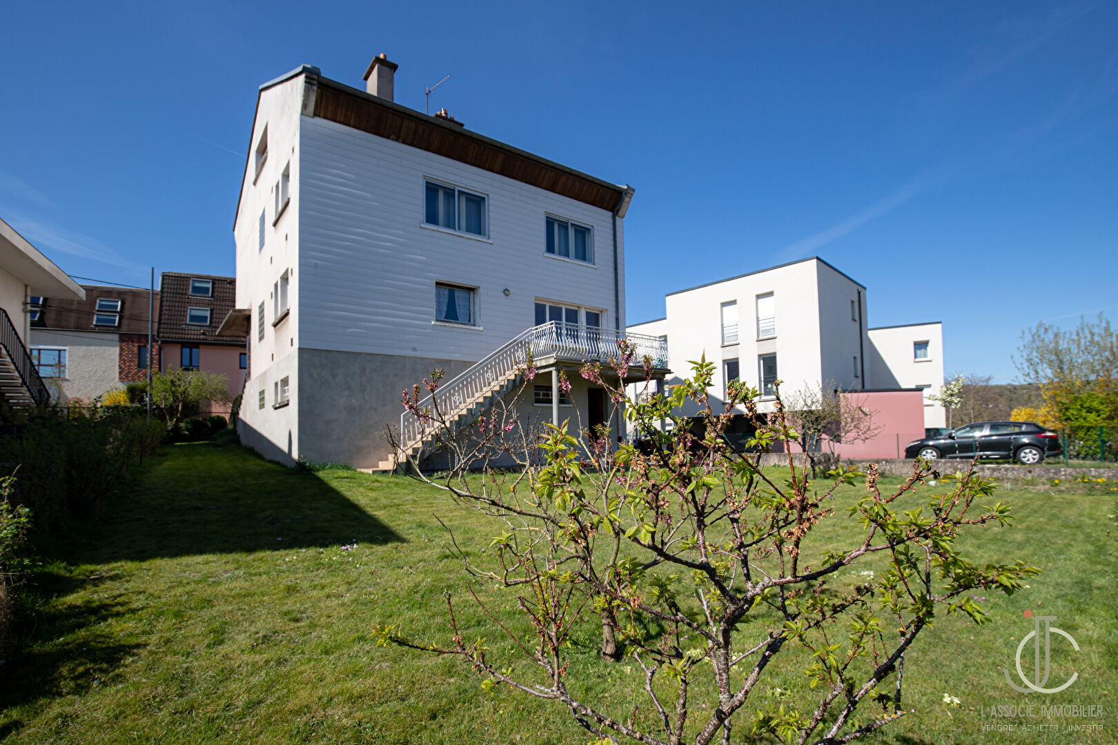 Photo Villers-Lès-Nancy - Maison indépendante image 6/6